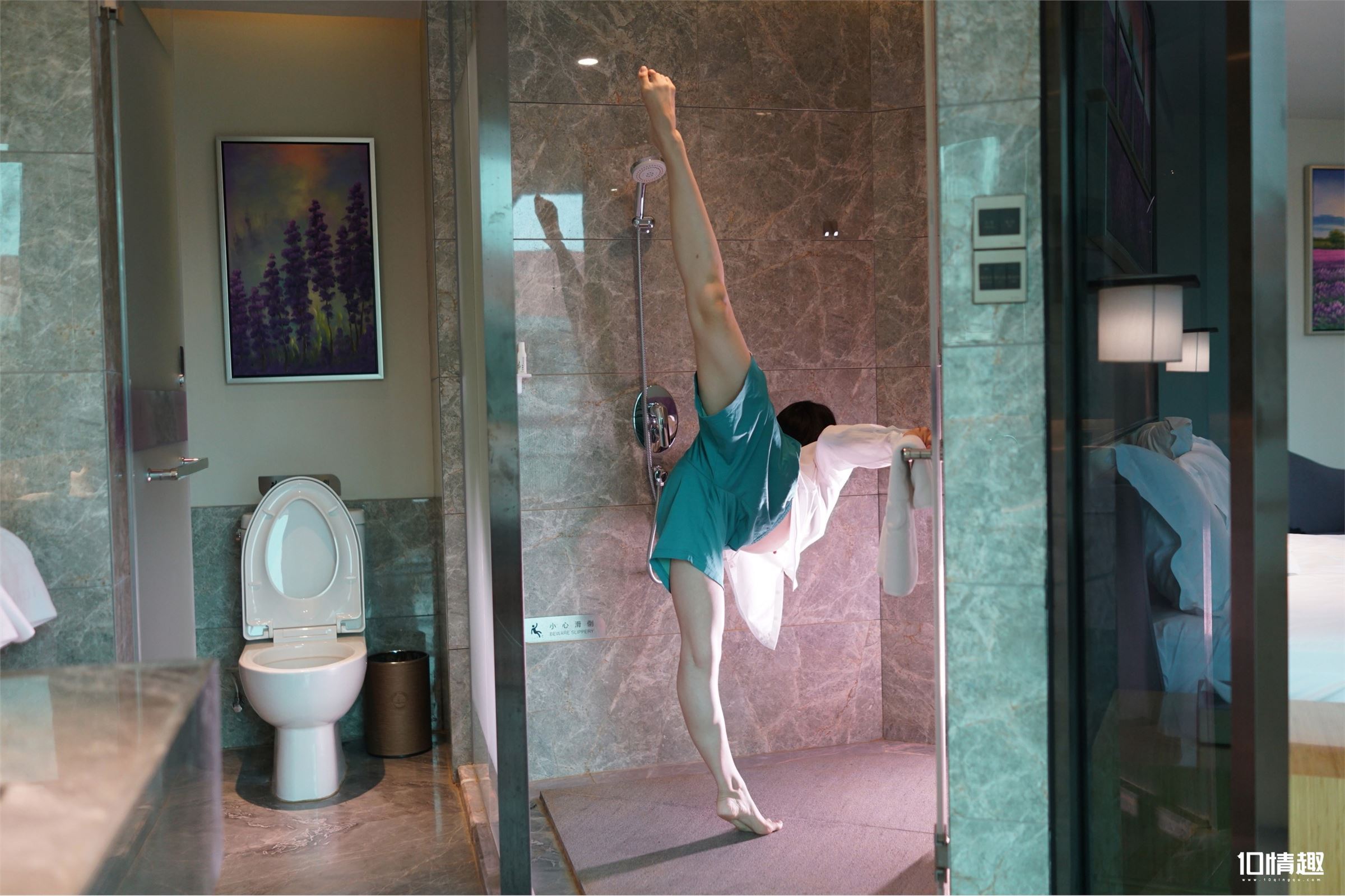 [ROSI写真] 口罩系列 2018.03.11 NO.637